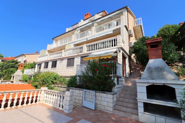 Accommodation Crikvenica