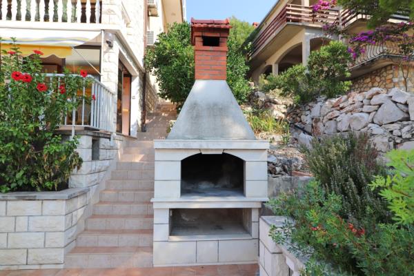 Accommodation Crikvenica