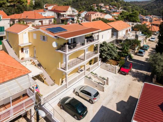 Accommodation Crikvenica