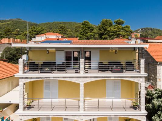 Accommodation Crikvenica