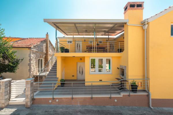 Accommodation Crikvenica