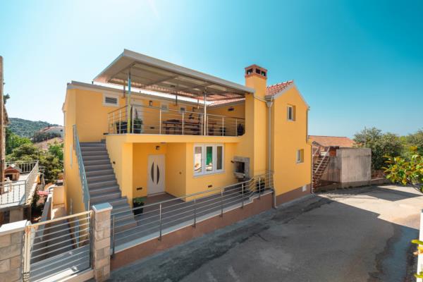 Accommodation Crikvenica