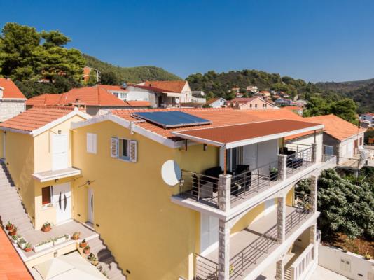 Accommodation Crikvenica