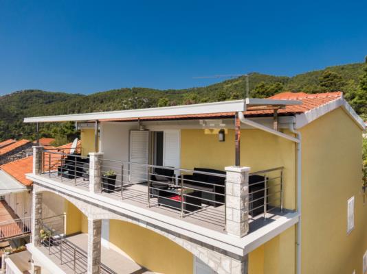 Accommodation Crikvenica