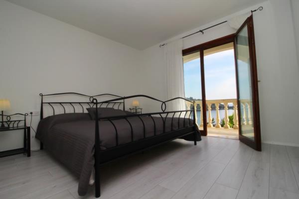 Accommodation Crikvenica