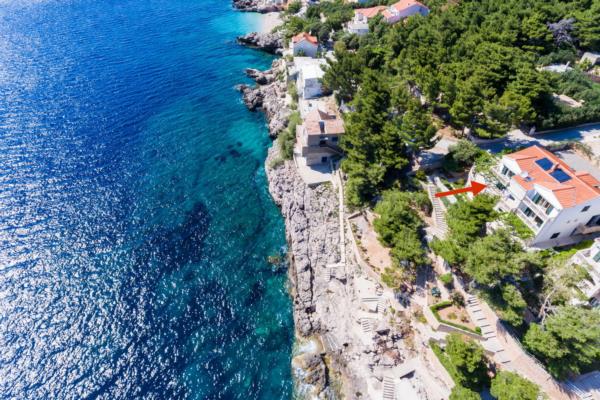 Accommodation Crikvenica