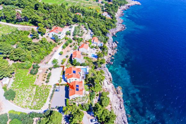 Accommodation Crikvenica