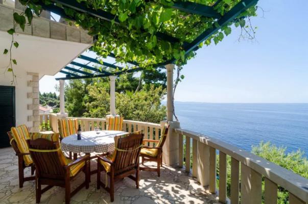 Accommodation Crikvenica