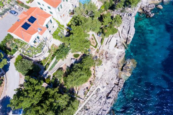 Accommodation Crikvenica