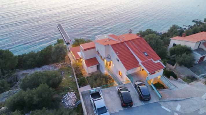 Accommodation Crikvenica