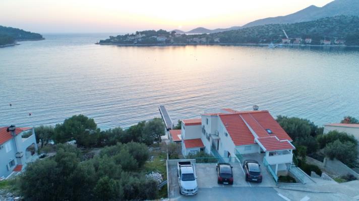 Accommodation Crikvenica