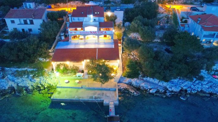 Accommodation Crikvenica