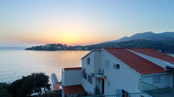 Accommodation Crikvenica