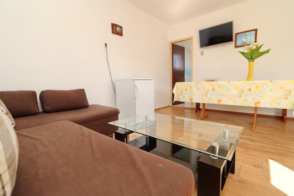 Accommodation Crikvenica