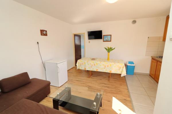 Accommodation Crikvenica