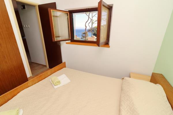 Accommodation Crikvenica