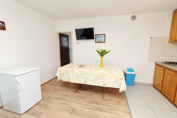 Accommodation Crikvenica