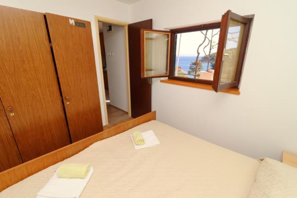 Accommodation Crikvenica