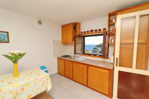 Accommodation Crikvenica