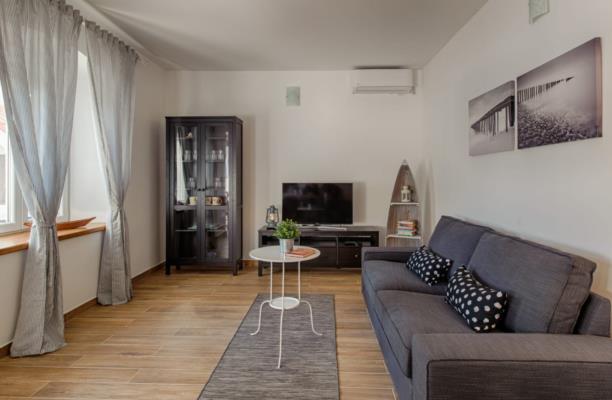 Accommodation Crikvenica