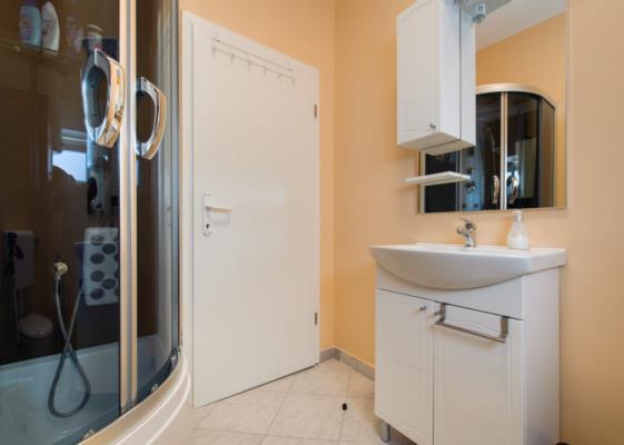 Accommodation Crikvenica