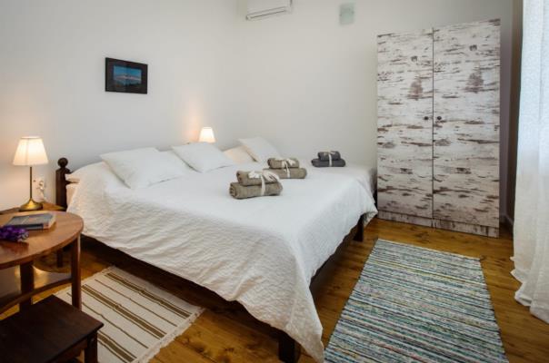 Accommodation Crikvenica