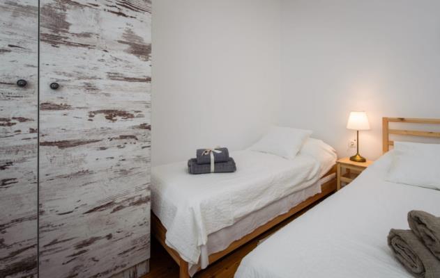 Accommodation Crikvenica