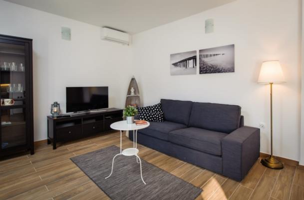 Accommodation Crikvenica