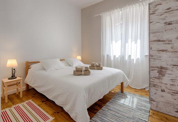 Accommodation Crikvenica