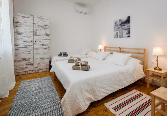 Accommodation Crikvenica