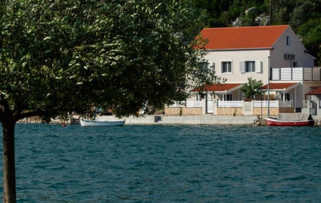 Accommodation Crikvenica