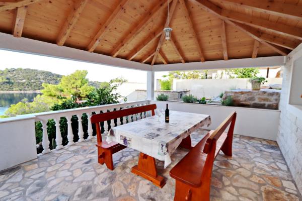 Accommodation Crikvenica