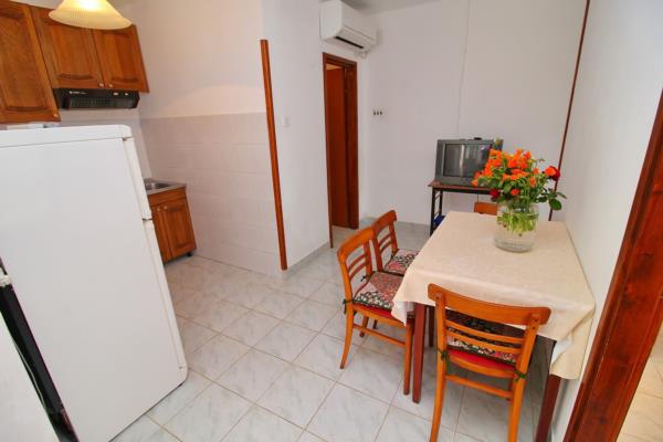 Accommodation Crikvenica