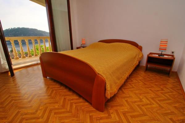 Accommodation Crikvenica