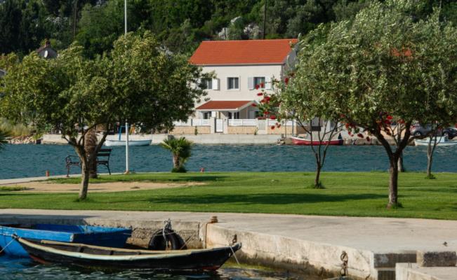 Accommodation Crikvenica