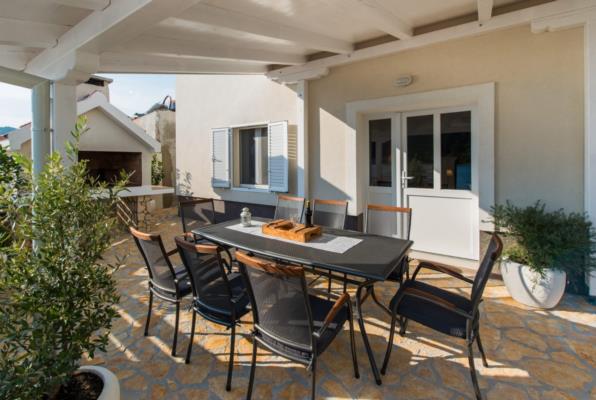 Accommodation Crikvenica