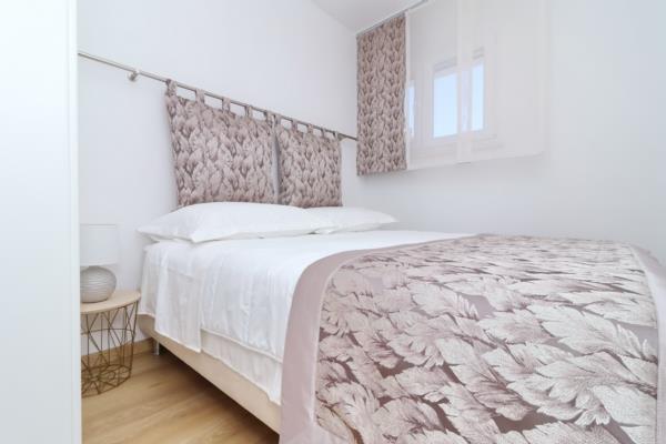 Accommodation Crikvenica