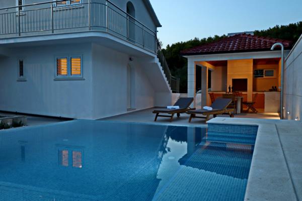 Accommodation Crikvenica