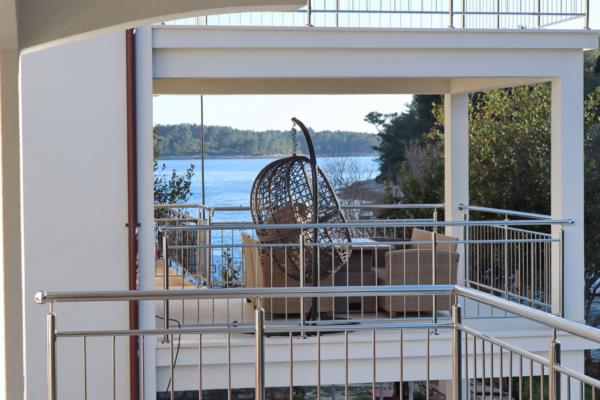 Accommodation Crikvenica