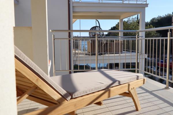 Accommodation Crikvenica