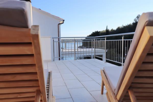 Accommodation Crikvenica