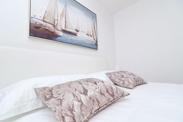 Accommodation Crikvenica