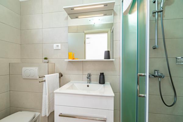 Accommodation Crikvenica