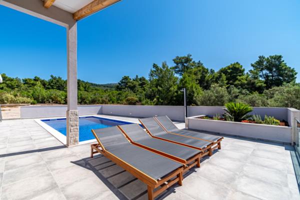Accommodation Crikvenica