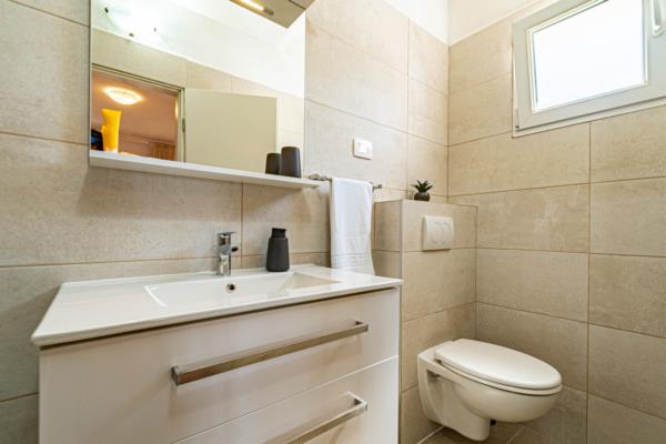 Accommodation Crikvenica