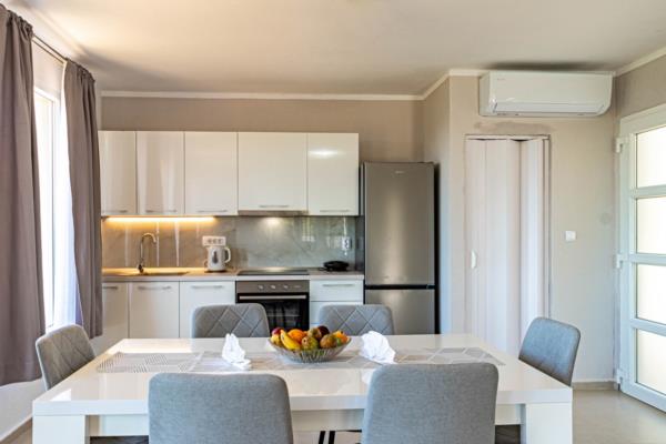 Accommodation Crikvenica