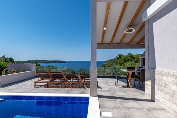 Accommodation Crikvenica