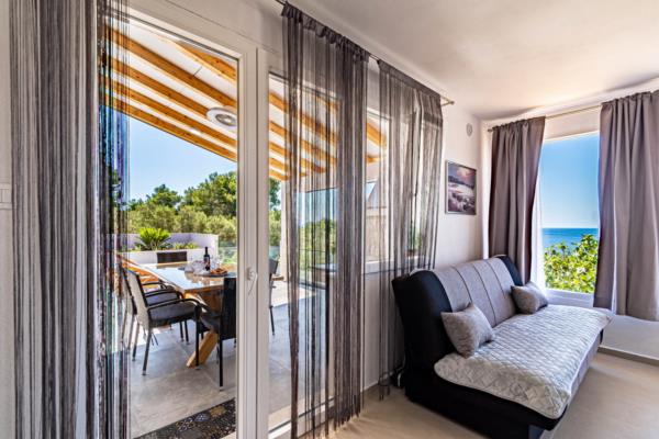 Accommodation Crikvenica