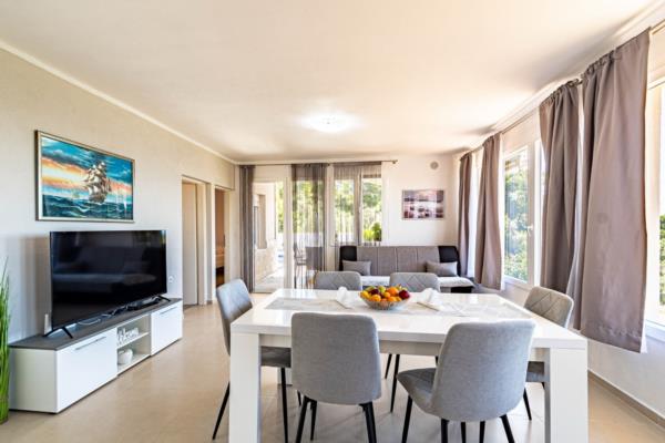 Accommodation Crikvenica