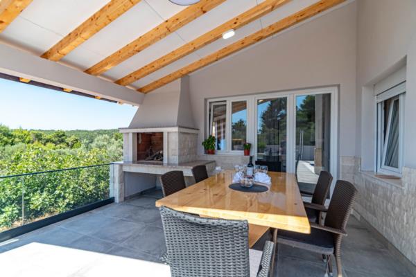 Accommodation Crikvenica